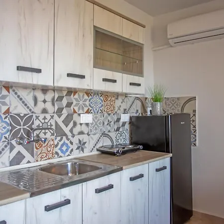 Ionian Blue Maisonettes * Benitses (Corfu)