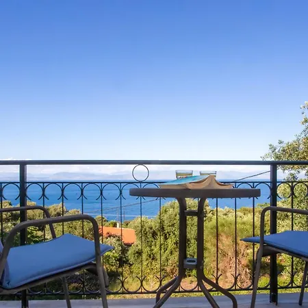 Ionian Blue Maisonettes * Benitses (Corfu)
