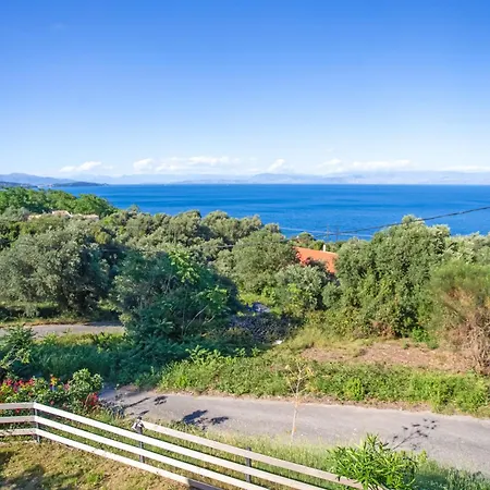 Ionian Blue Maisonettes Benitses (Corfu)