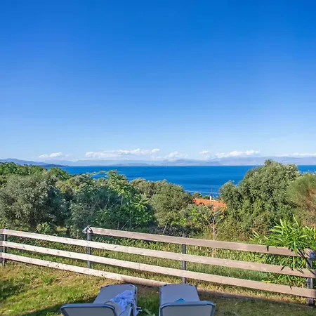 Ionian Blue Maisonettes