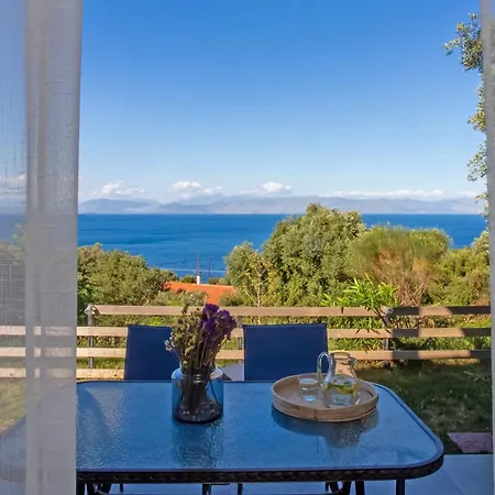 Apartment Ionian Blue Maisonettes