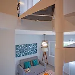 Ionian Blue Maisonettes Apartment Benitses (Corfu)
