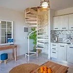 Apartment Ionian Blue Maisonettes Benitses (Corfu)