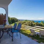 Ionian Blue Maisonettes Benitses (Corfu)