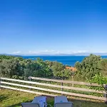 Ionian Blue Maisonettes
