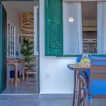 Apartment Ionian Blue Maisonettes Benitses (Corfu)