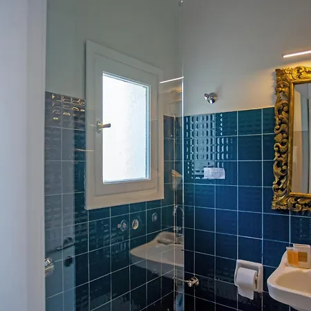 Apartment Ionian Blue Maisonettes Benitses (Corfu)